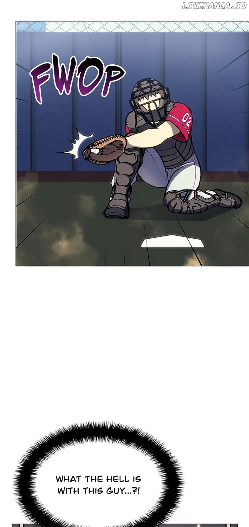 Home Plate Villain - Chapter 30 Page 72