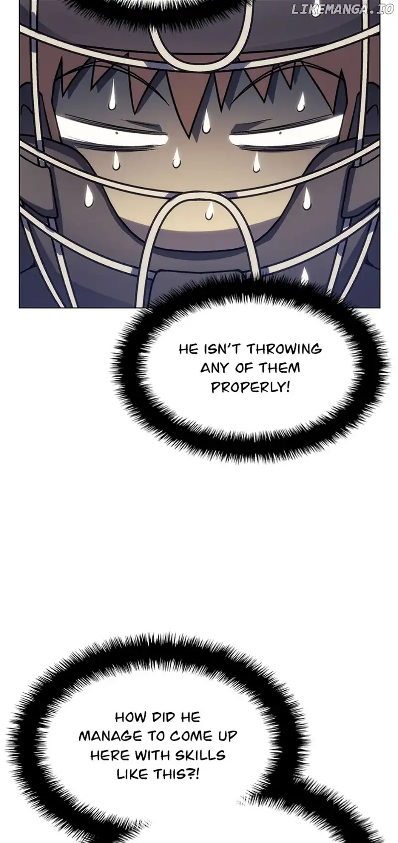 Home Plate Villain - Chapter 30 Page 73