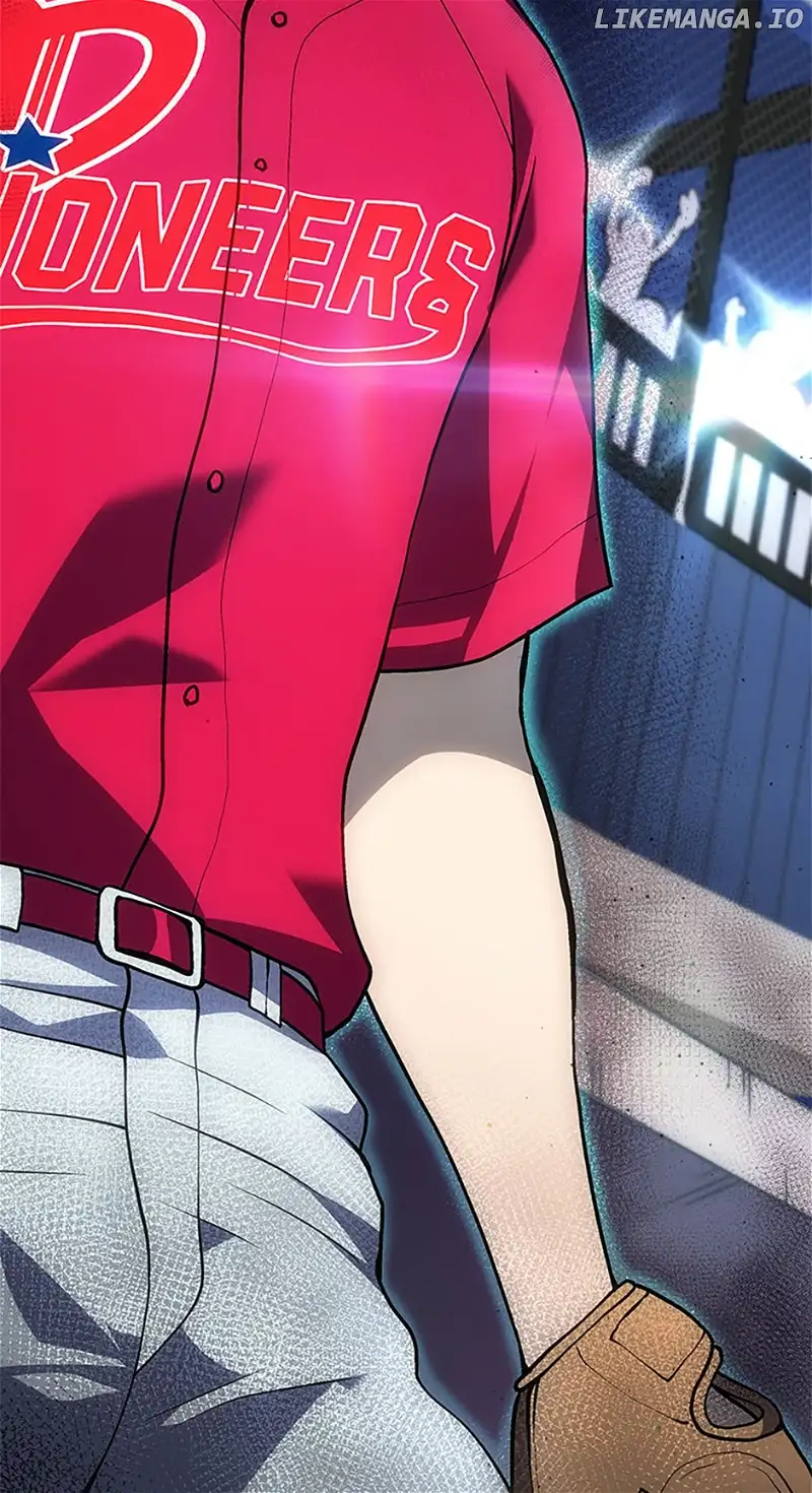 Home Plate Villain - Chapter 31 Page 16