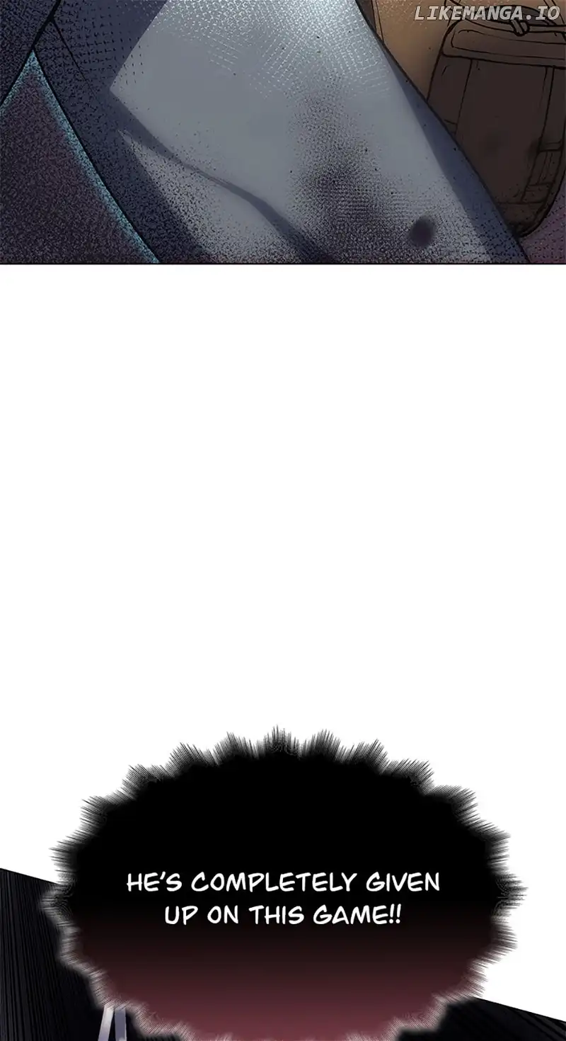 Home Plate Villain - Chapter 31 Page 17