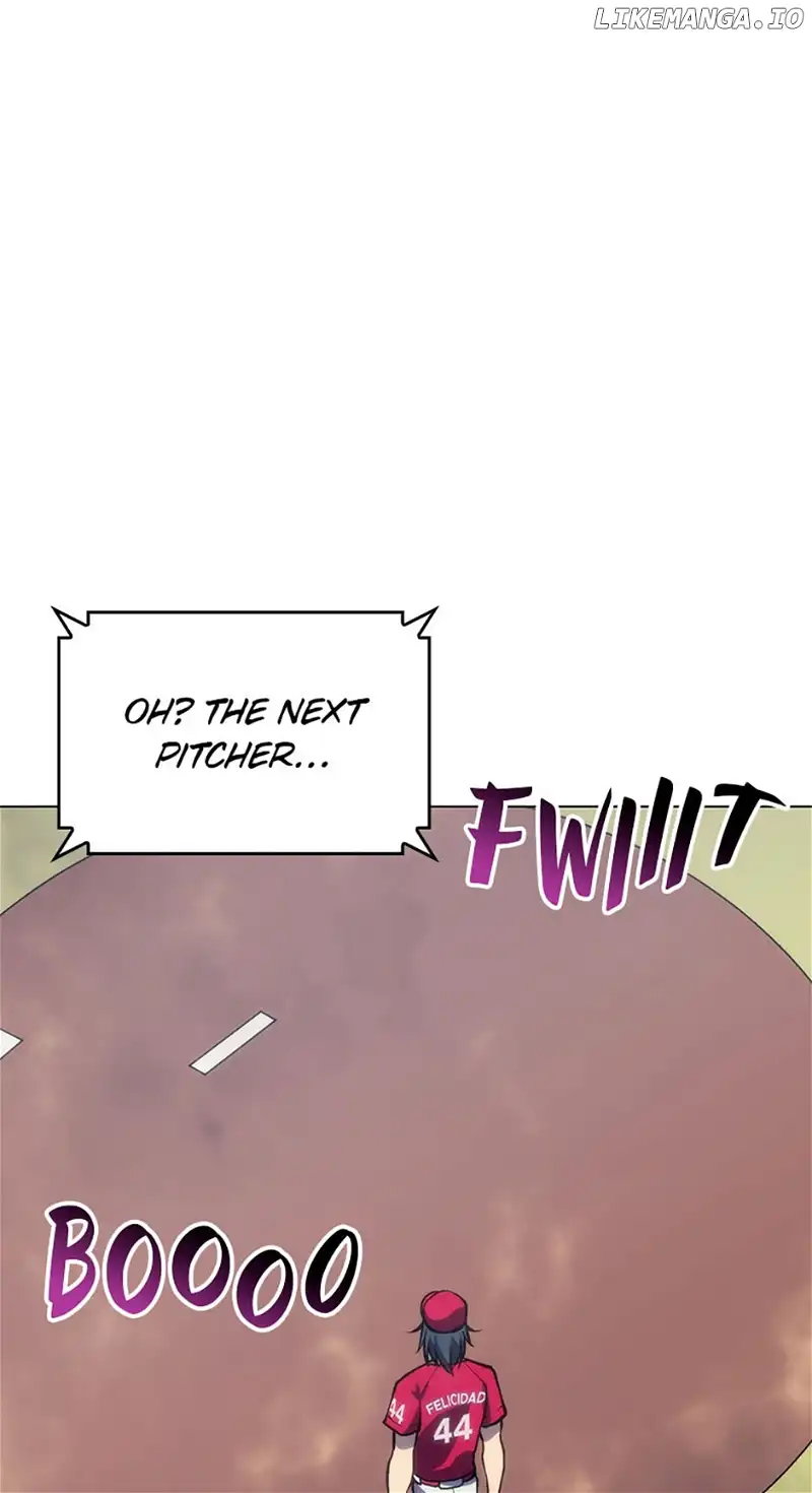 Home Plate Villain - Chapter 31 Page 19