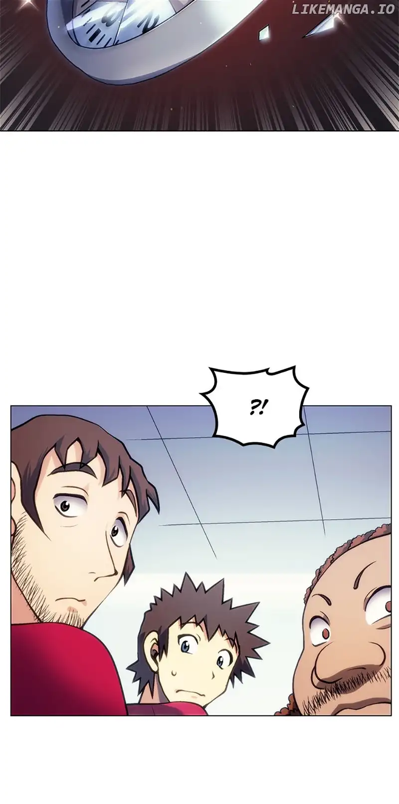 Home Plate Villain - Chapter 31 Page 2