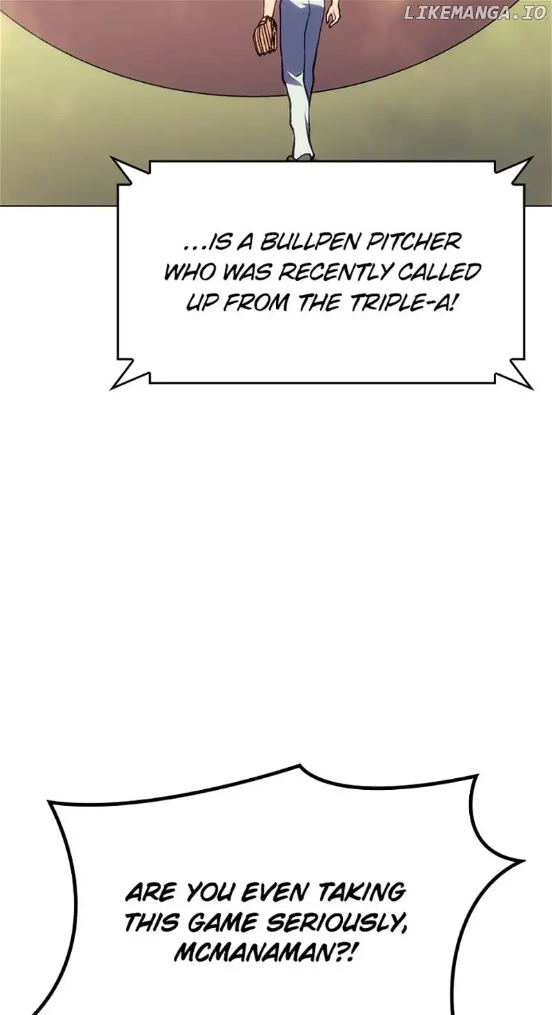 Home Plate Villain - Chapter 31 Page 20