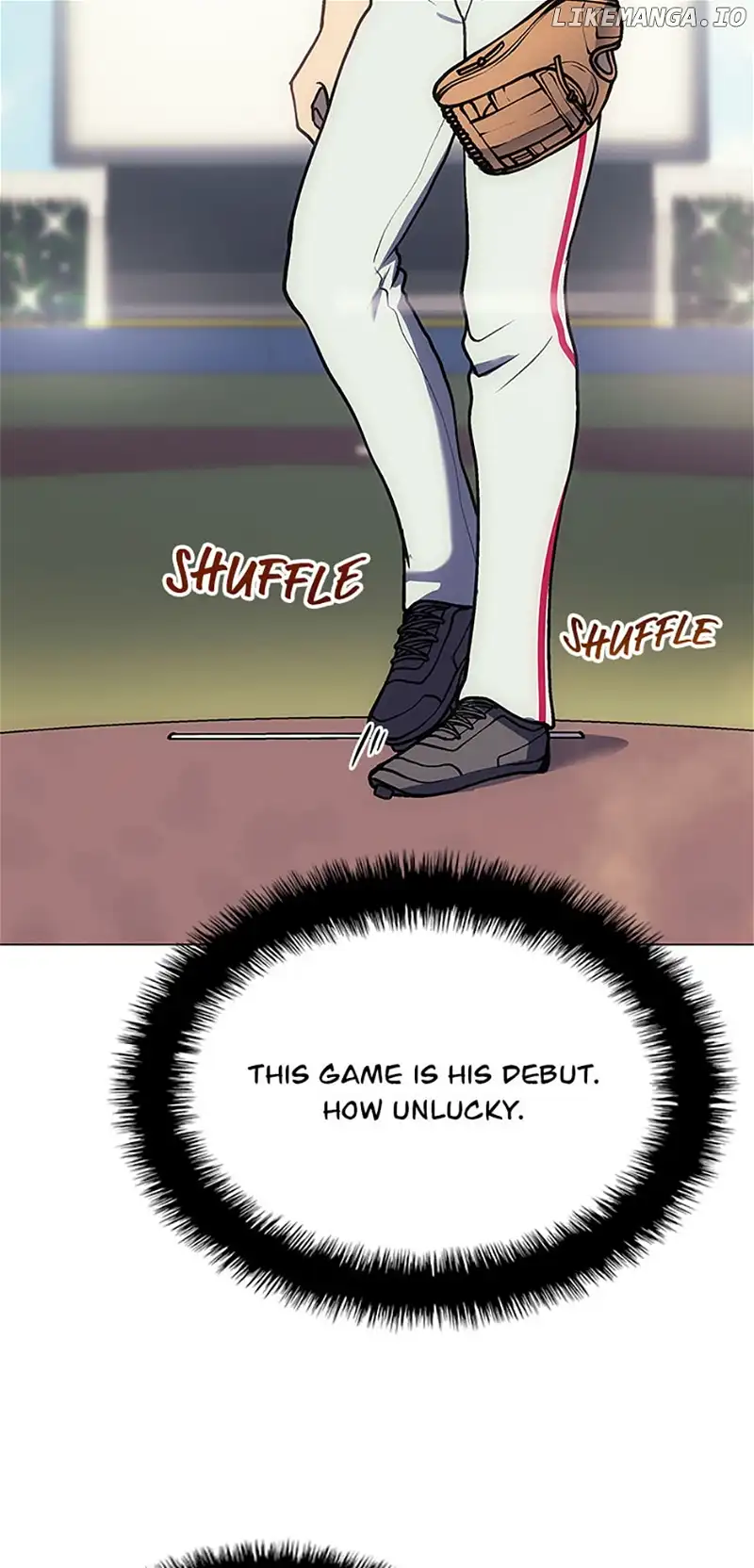 Home Plate Villain - Chapter 31 Page 24