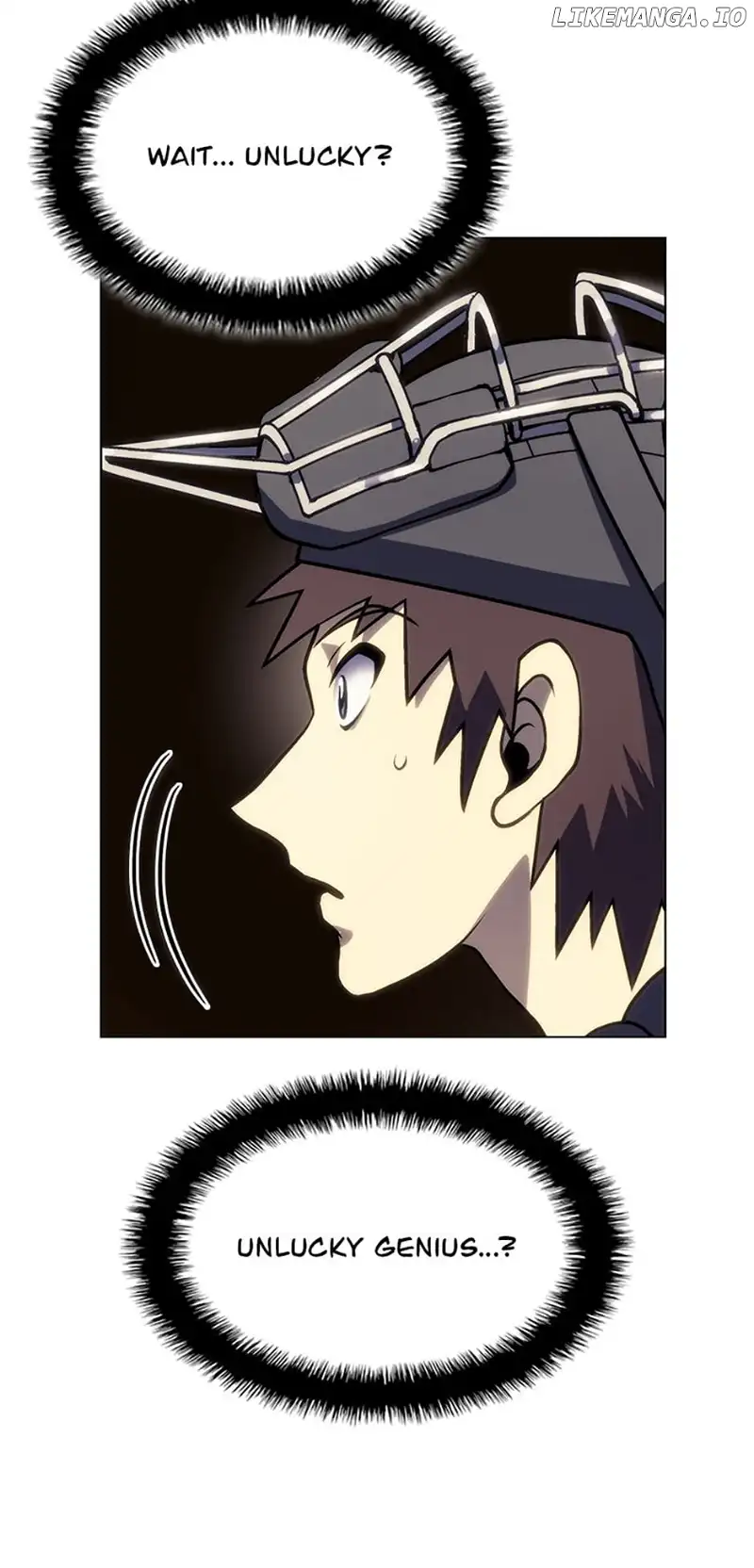 Home Plate Villain - Chapter 31 Page 25