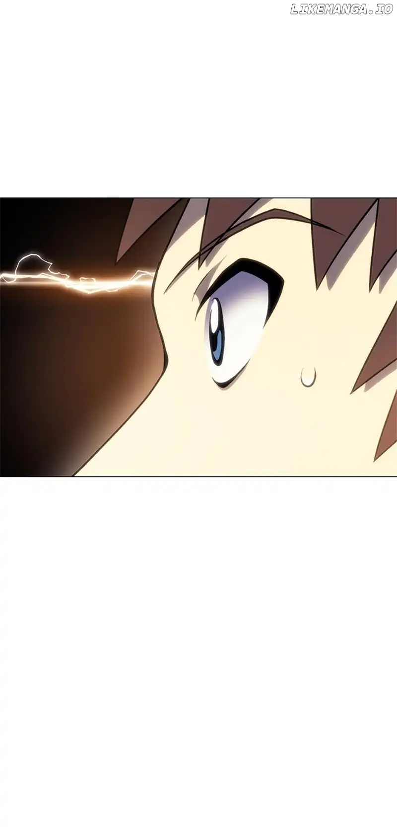 Home Plate Villain - Chapter 31 Page 26