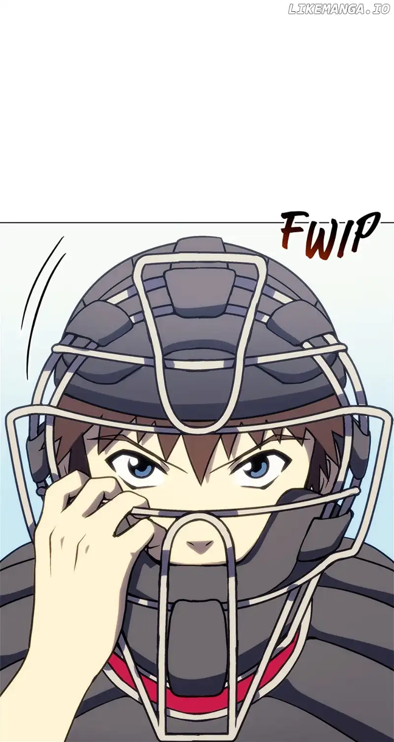 Home Plate Villain - Chapter 31 Page 28