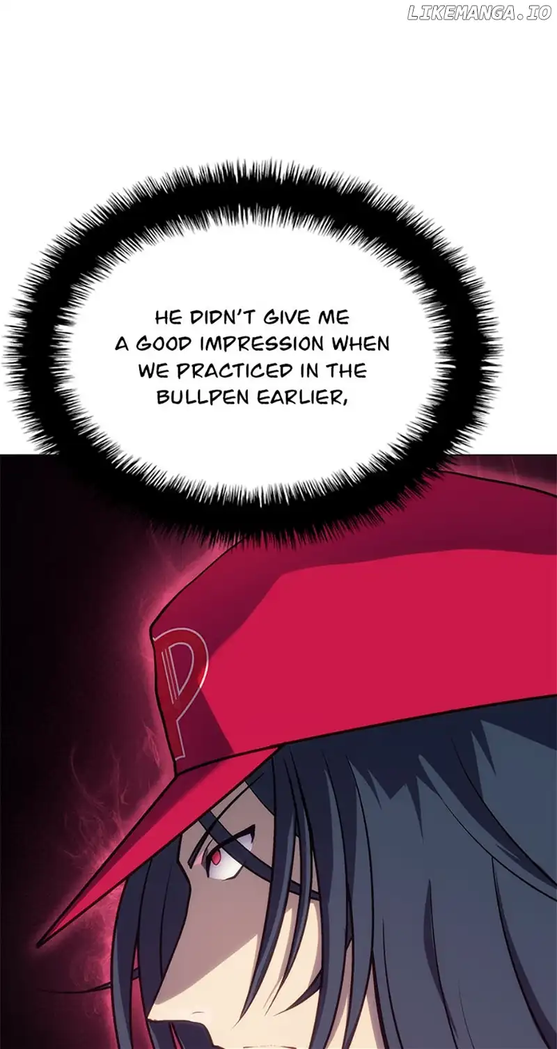 Home Plate Villain - Chapter 31 Page 31