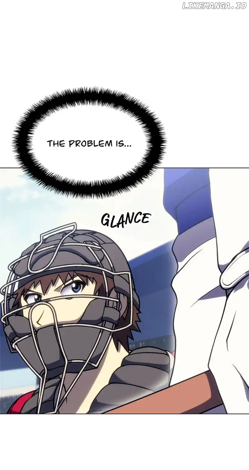 Home Plate Villain - Chapter 31 Page 33