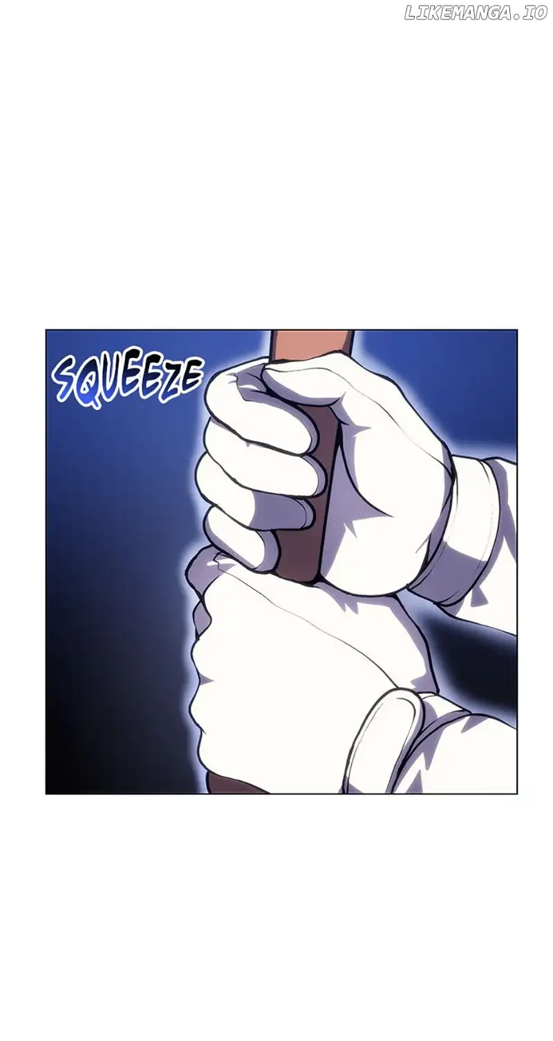 Home Plate Villain - Chapter 31 Page 34