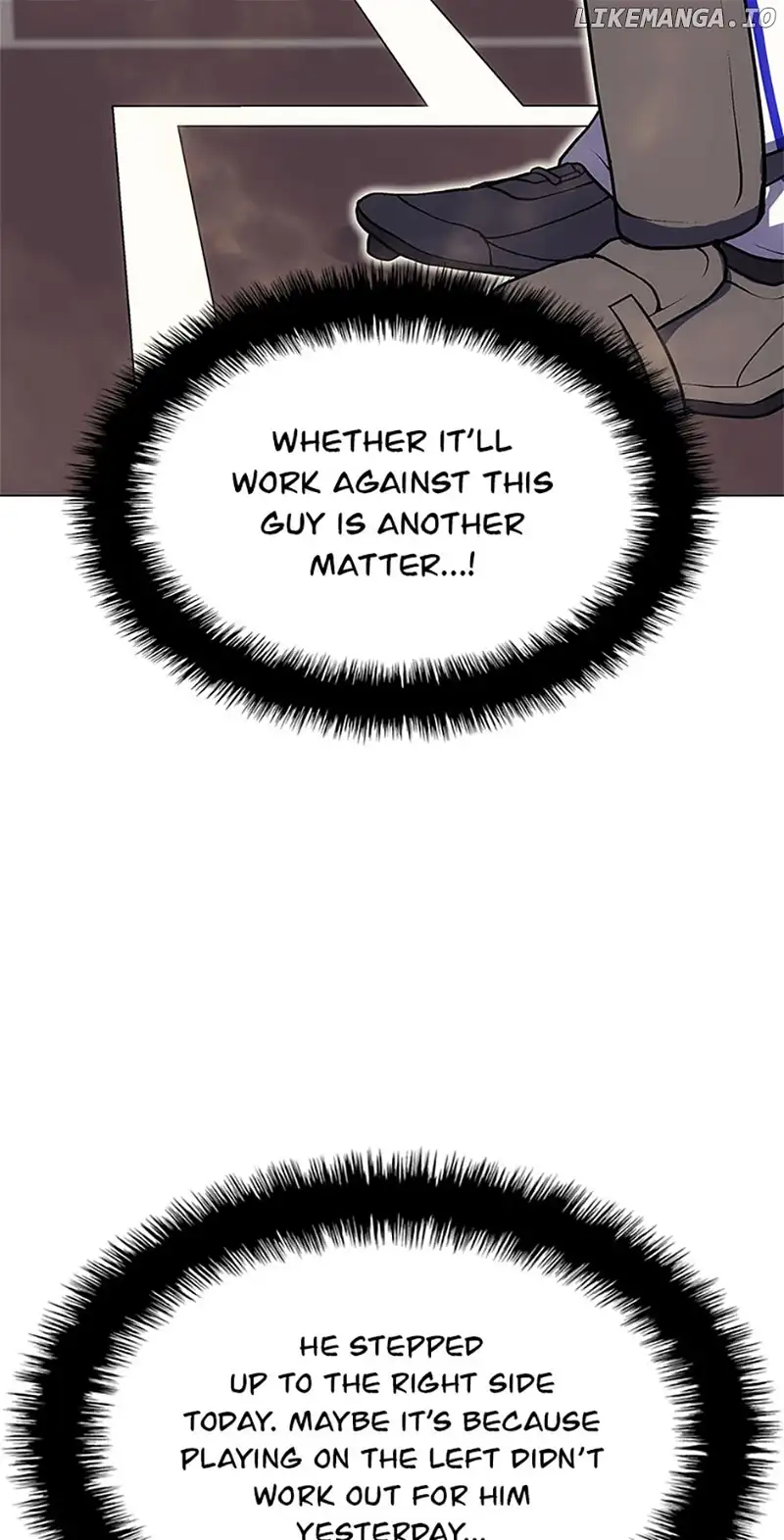 Home Plate Villain - Chapter 31 Page 37