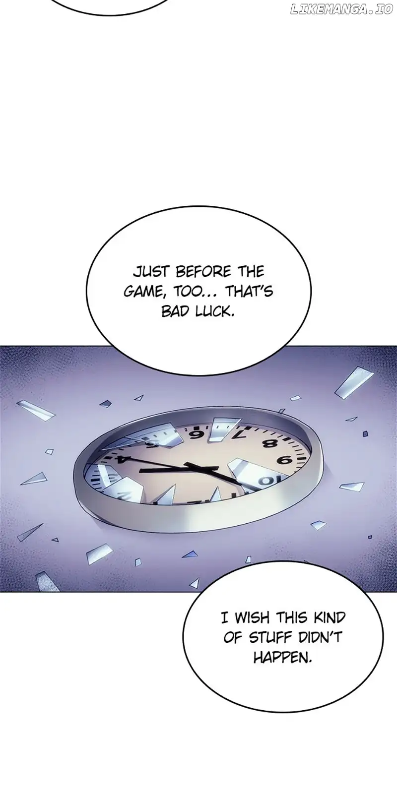 Home Plate Villain - Chapter 31 Page 4