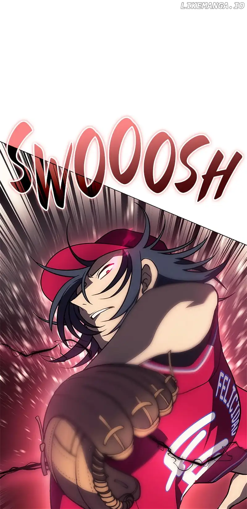 Home Plate Villain - Chapter 31 Page 42