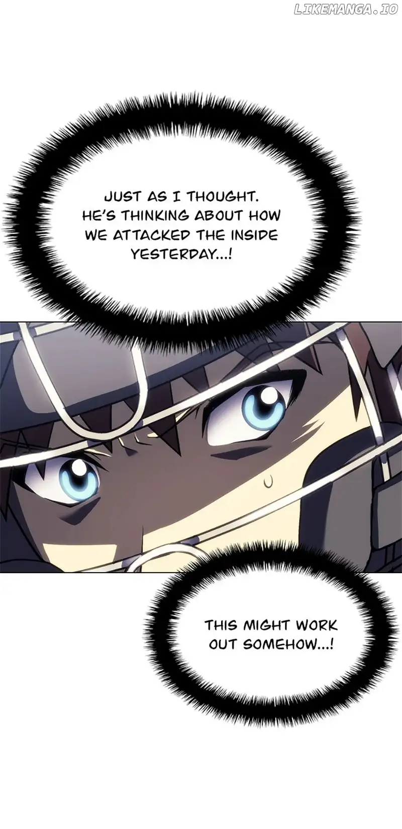 Home Plate Villain - Chapter 31 Page 46