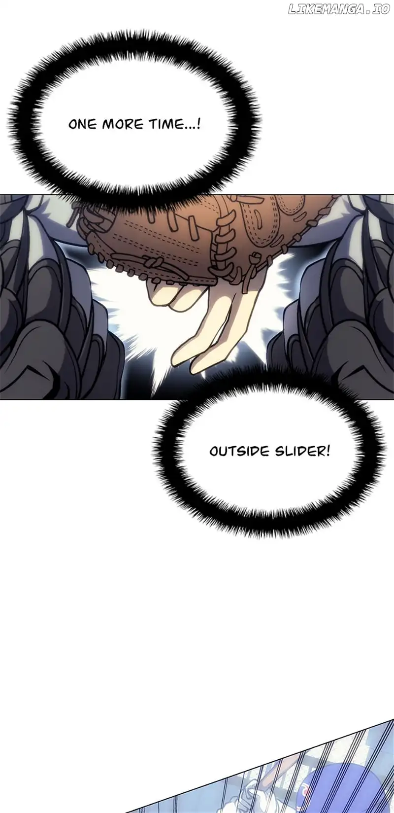 Home Plate Villain - Chapter 31 Page 47