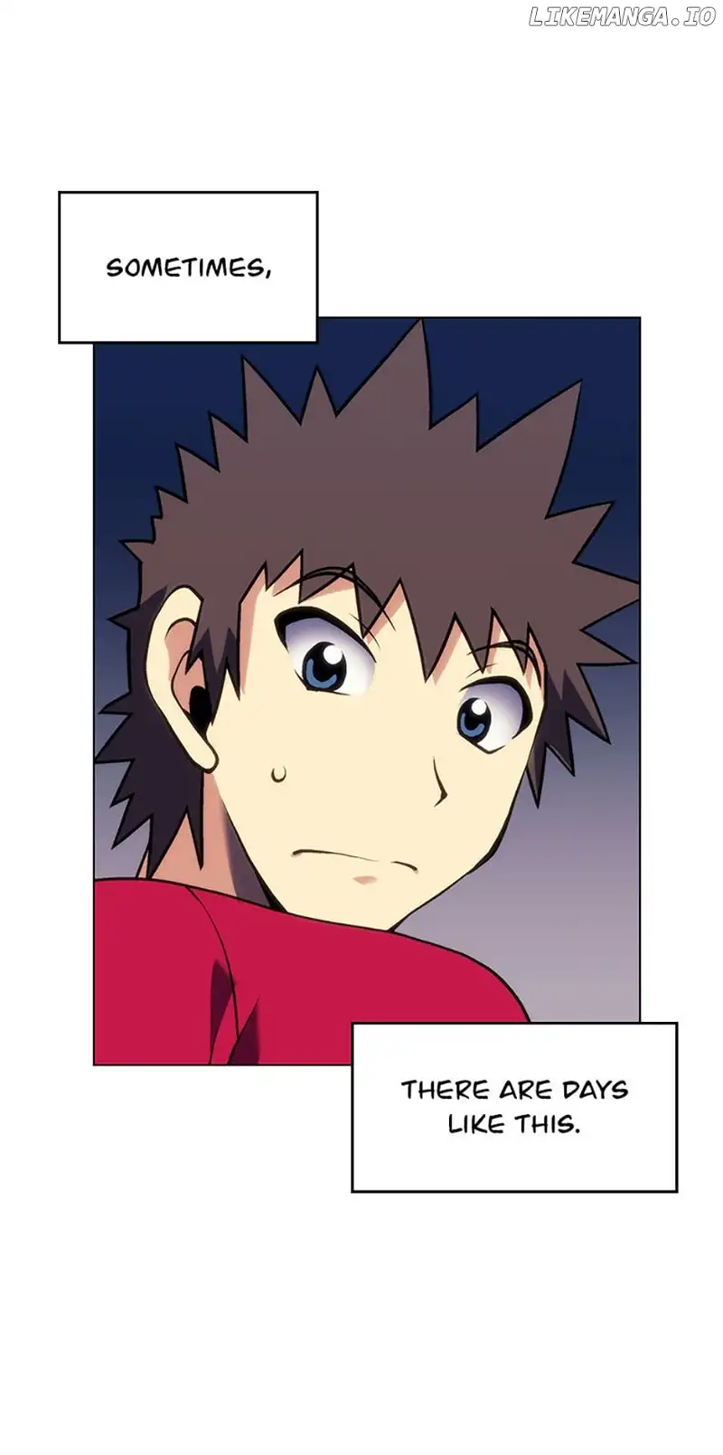 Home Plate Villain - Chapter 31 Page 5