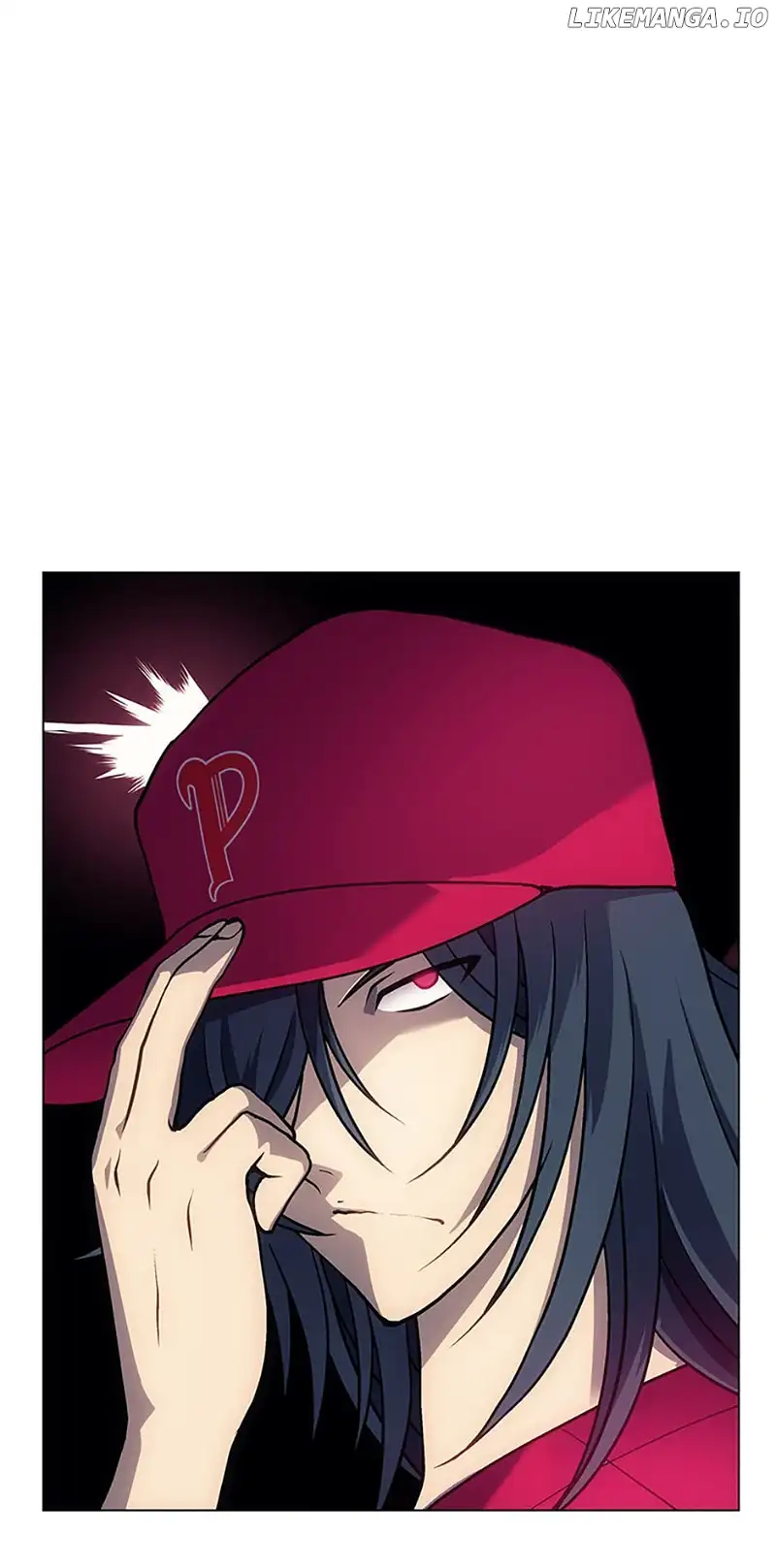 Home Plate Villain - Chapter 31 Page 51