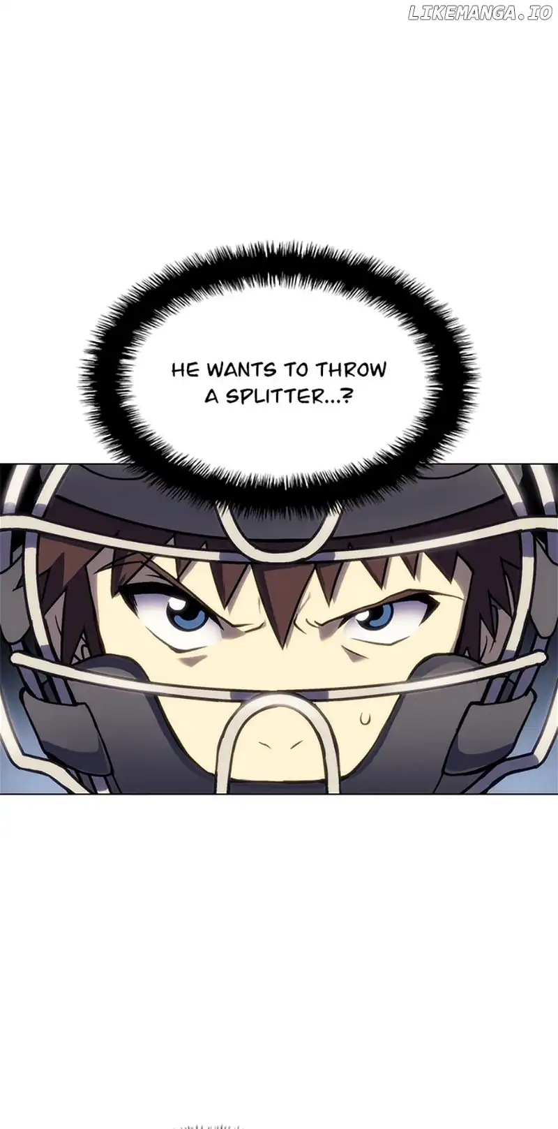 Home Plate Villain - Chapter 31 Page 52