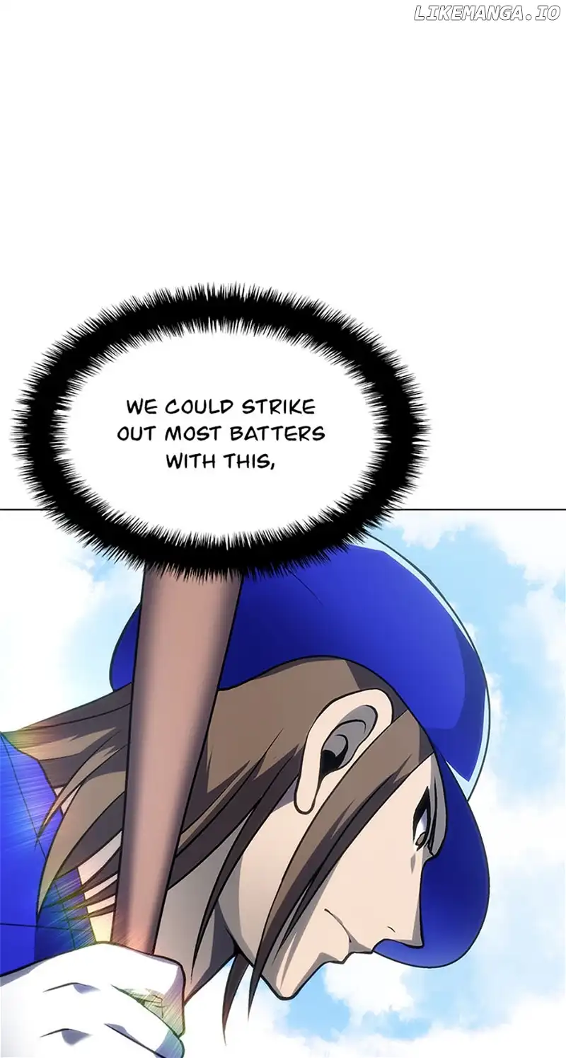 Home Plate Villain - Chapter 31 Page 56