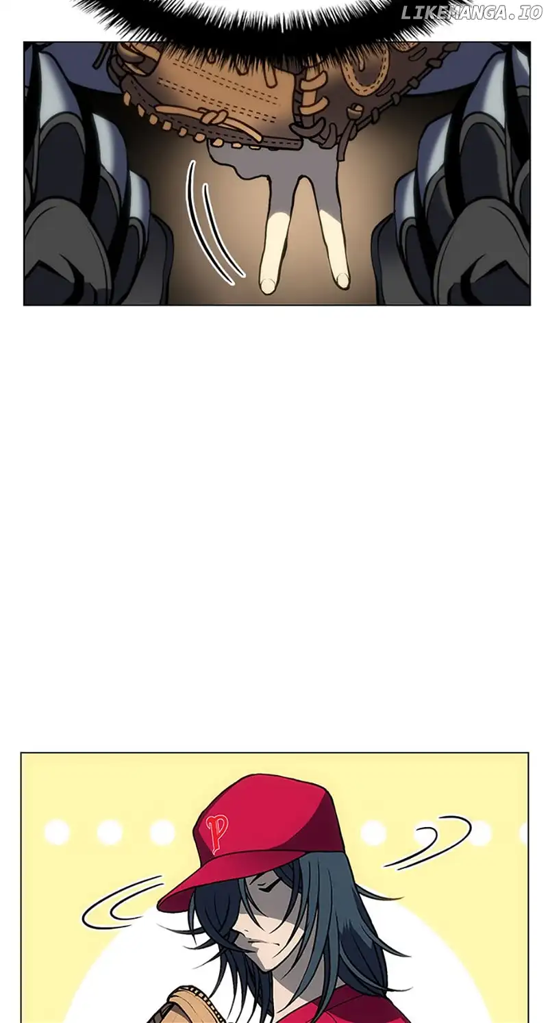 Home Plate Villain - Chapter 31 Page 58