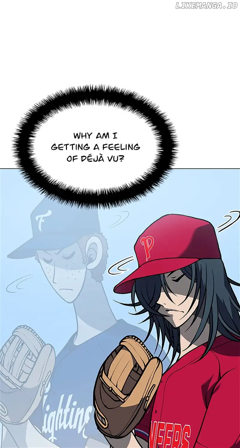 Home Plate Villain - Chapter 31 Page 60