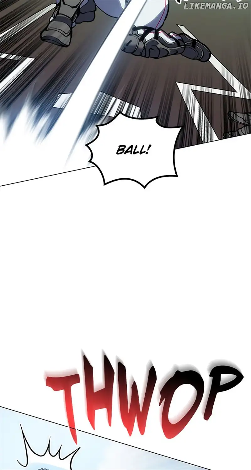 Home Plate Villain - Chapter 31 Page 62