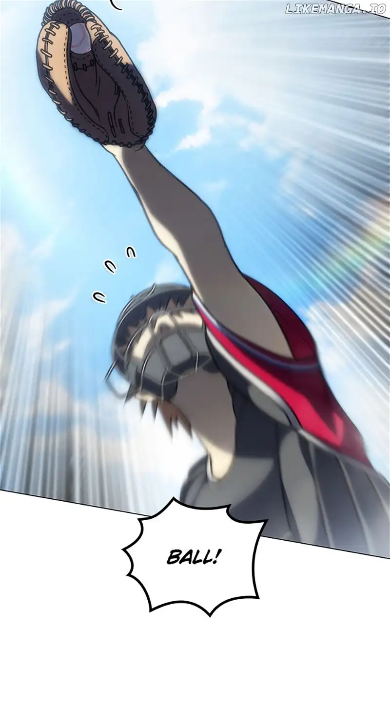 Home Plate Villain - Chapter 31 Page 63