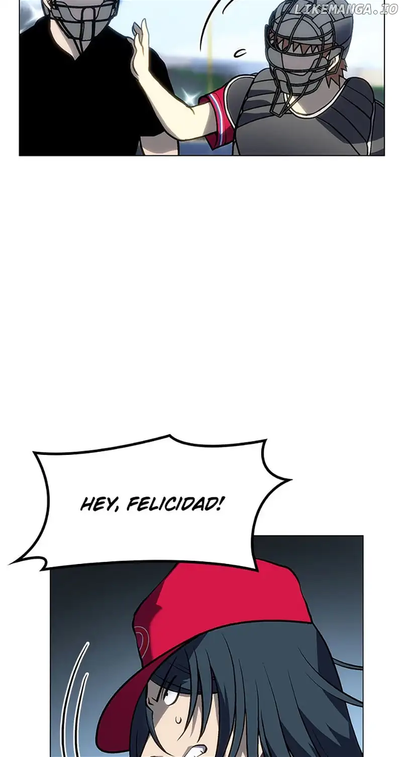 Home Plate Villain - Chapter 31 Page 66