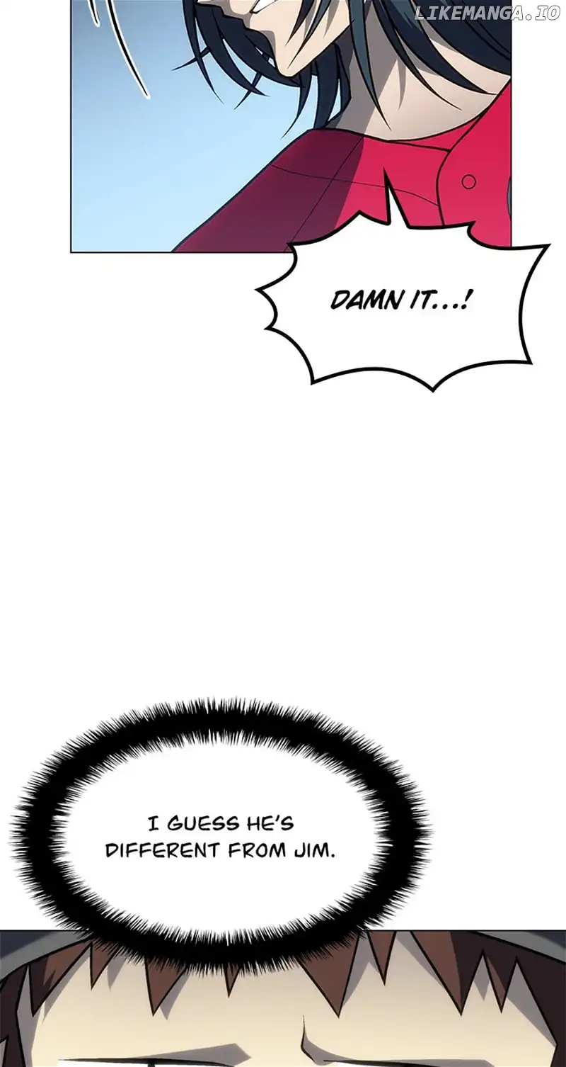 Home Plate Villain - Chapter 31 Page 67