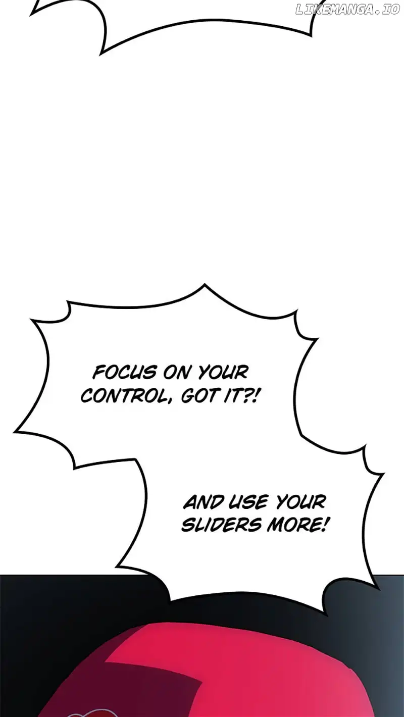 Home Plate Villain - Chapter 31 Page 74