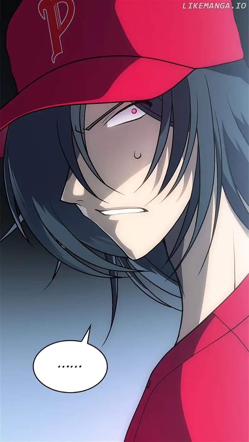 Home Plate Villain - Chapter 31 Page 75