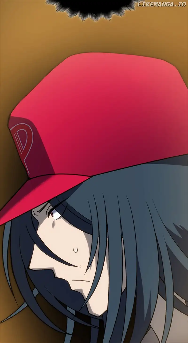 Home Plate Villain - Chapter 32 Page 18