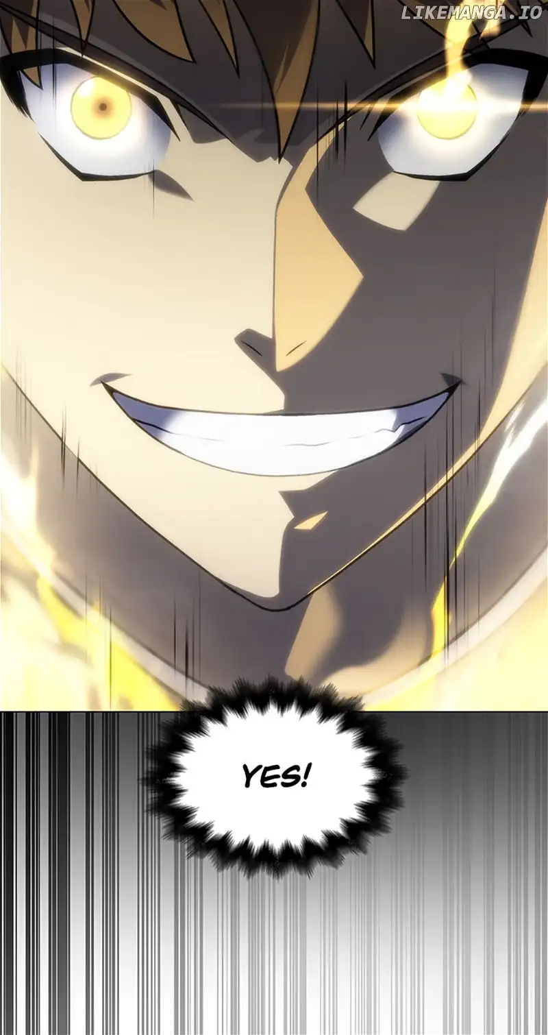 Home Plate Villain - Chapter 32 Page 21