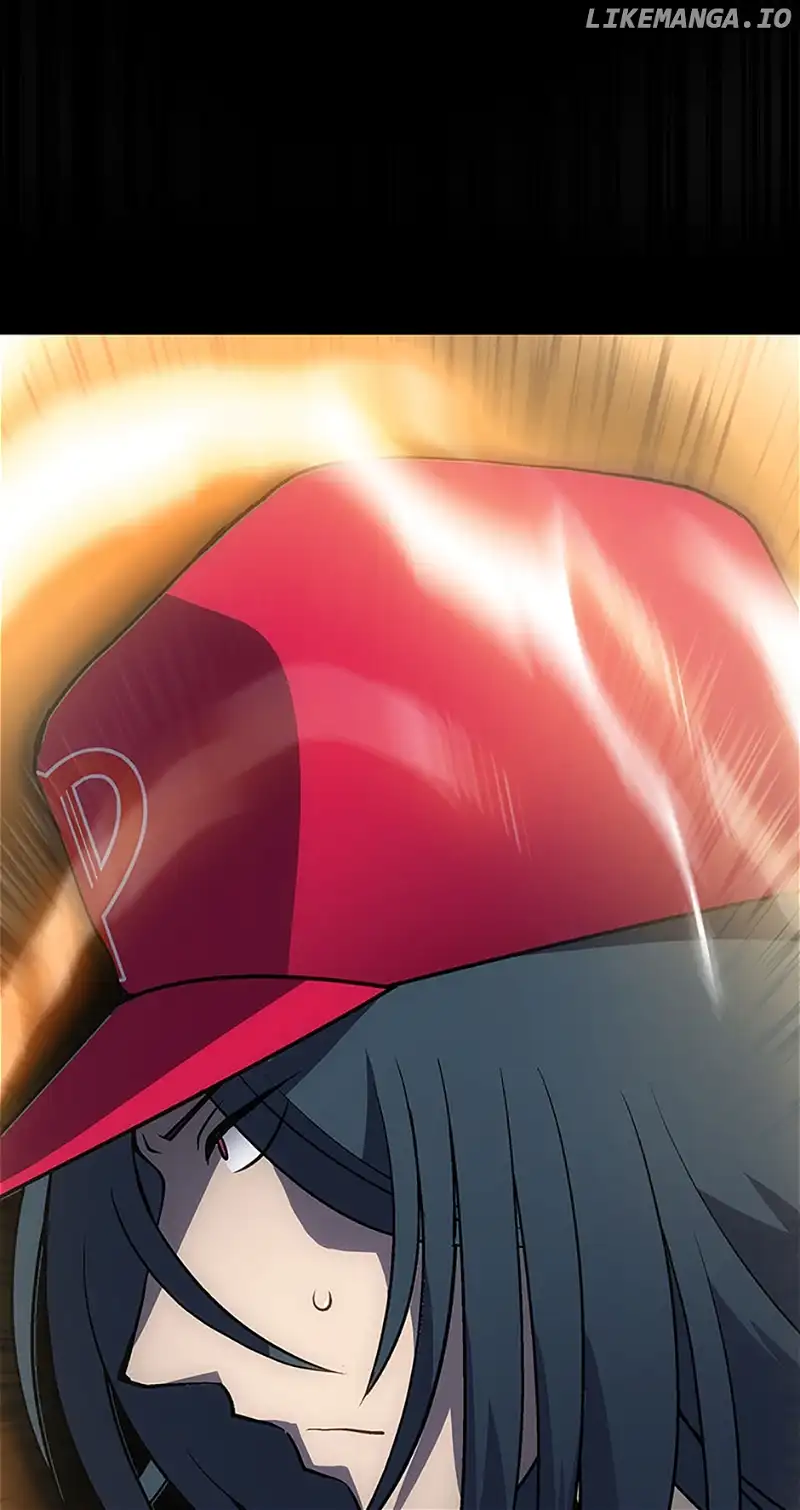 Home Plate Villain - Chapter 32 Page 25