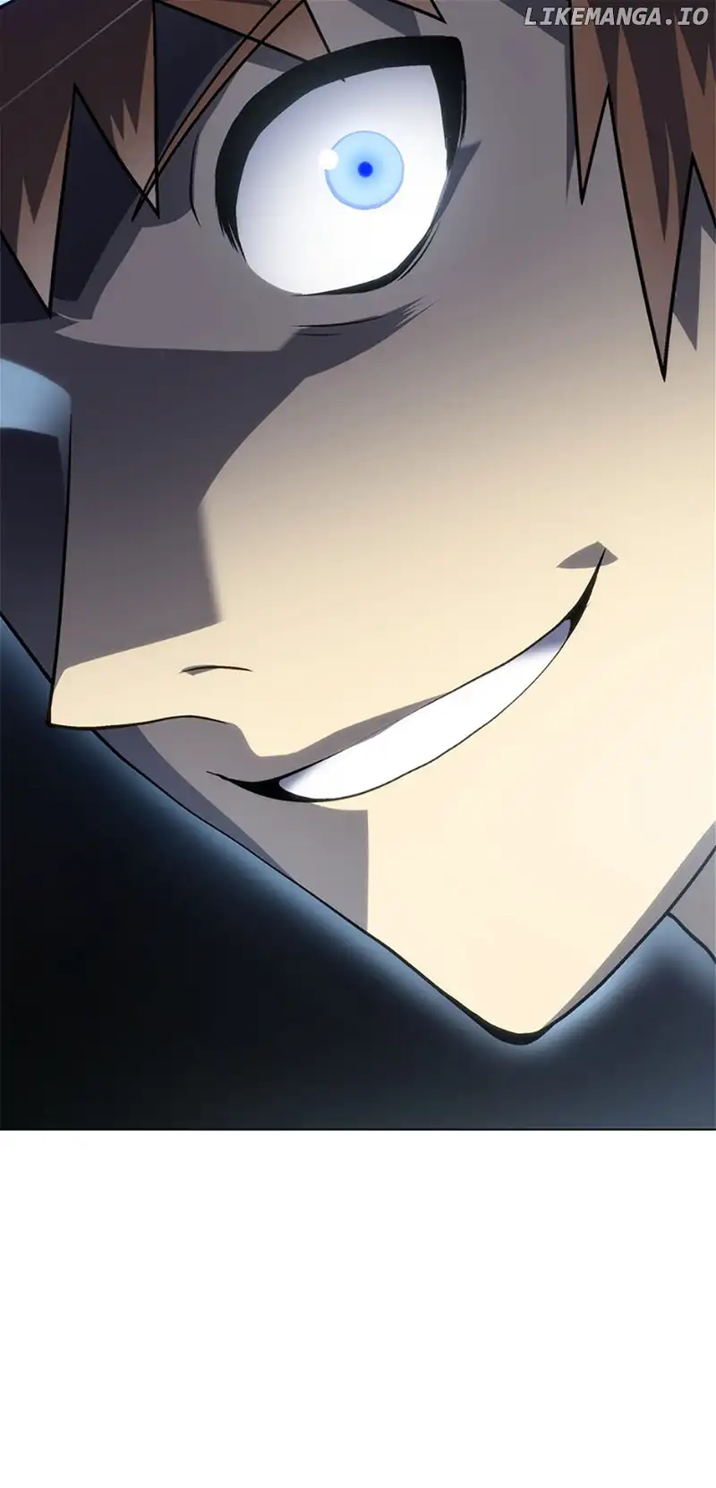 Home Plate Villain - Chapter 32 Page 33