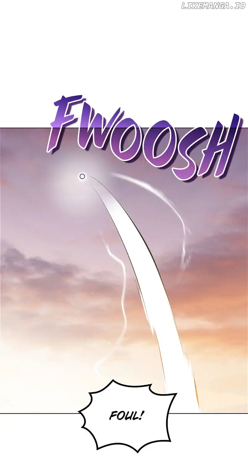 Home Plate Villain - Chapter 32 Page 34