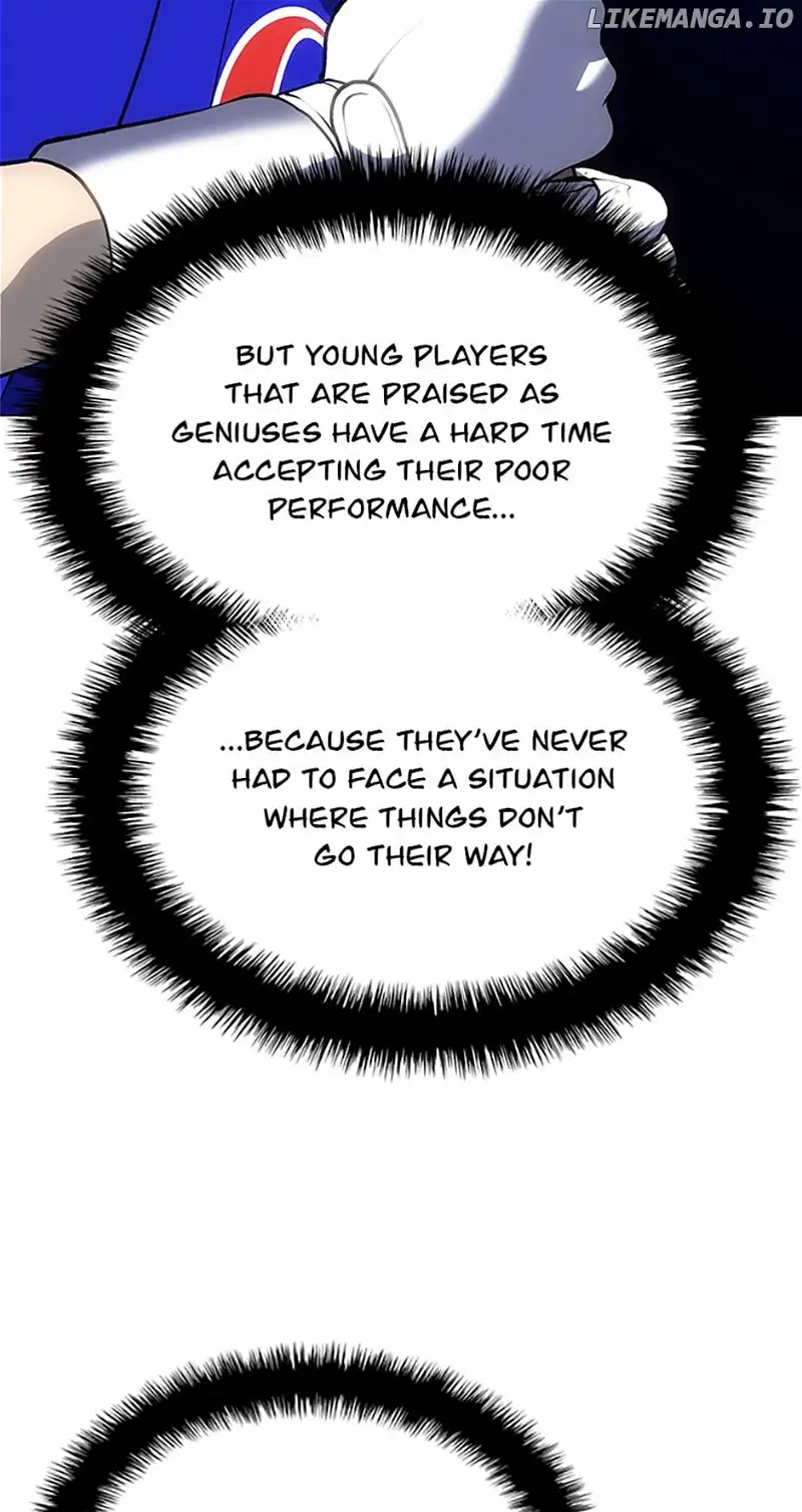 Home Plate Villain - Chapter 32 Page 39