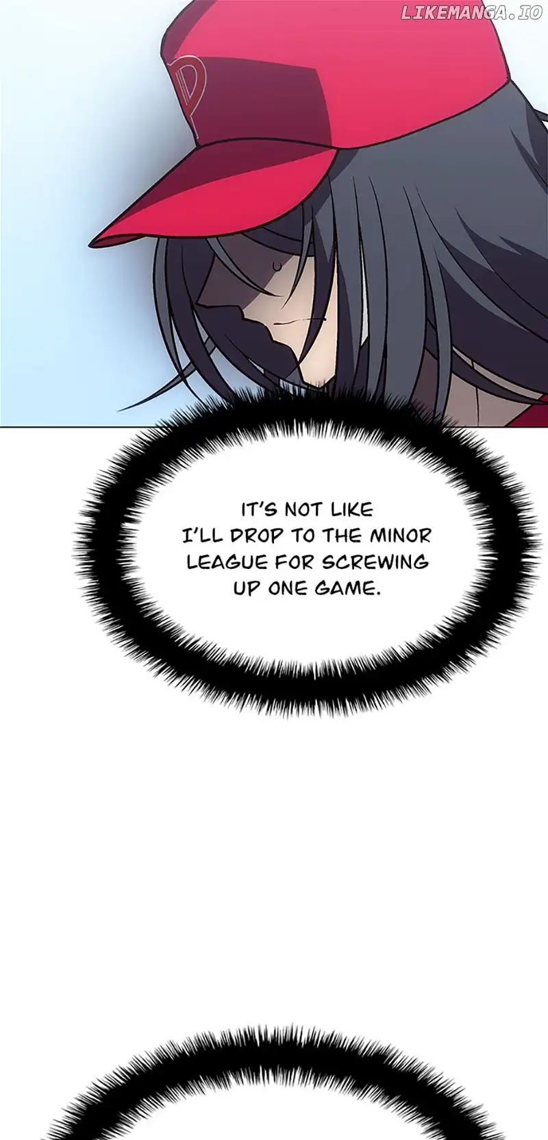 Home Plate Villain - Chapter 32 Page 4