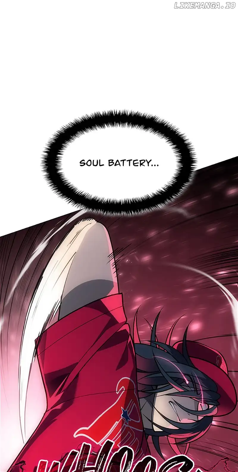 Home Plate Villain - Chapter 32 Page 43