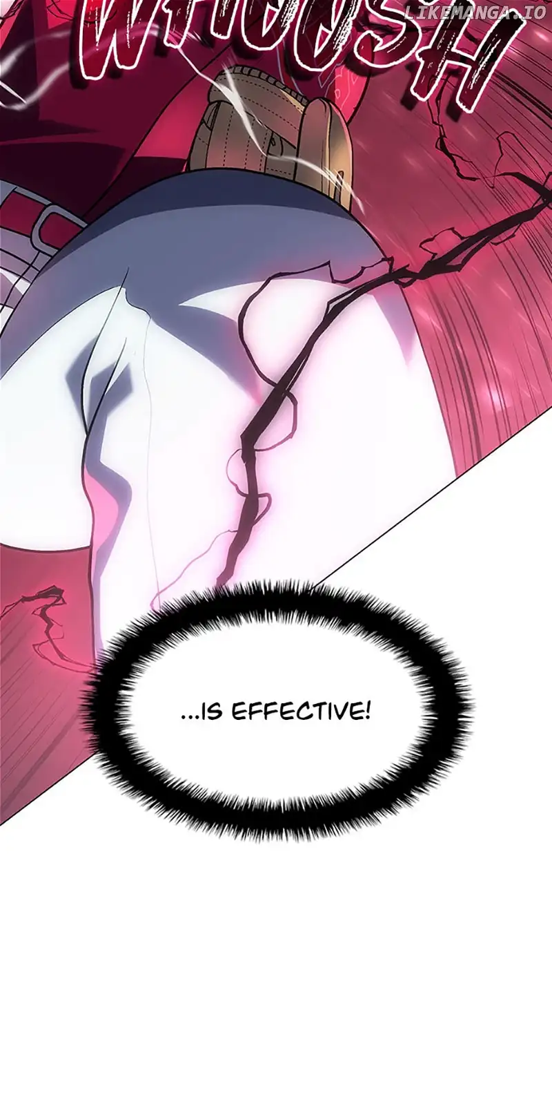 Home Plate Villain - Chapter 32 Page 44