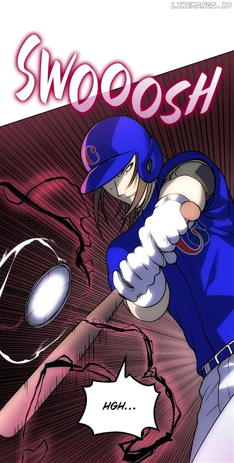 Home Plate Villain - Chapter 32 Page 45