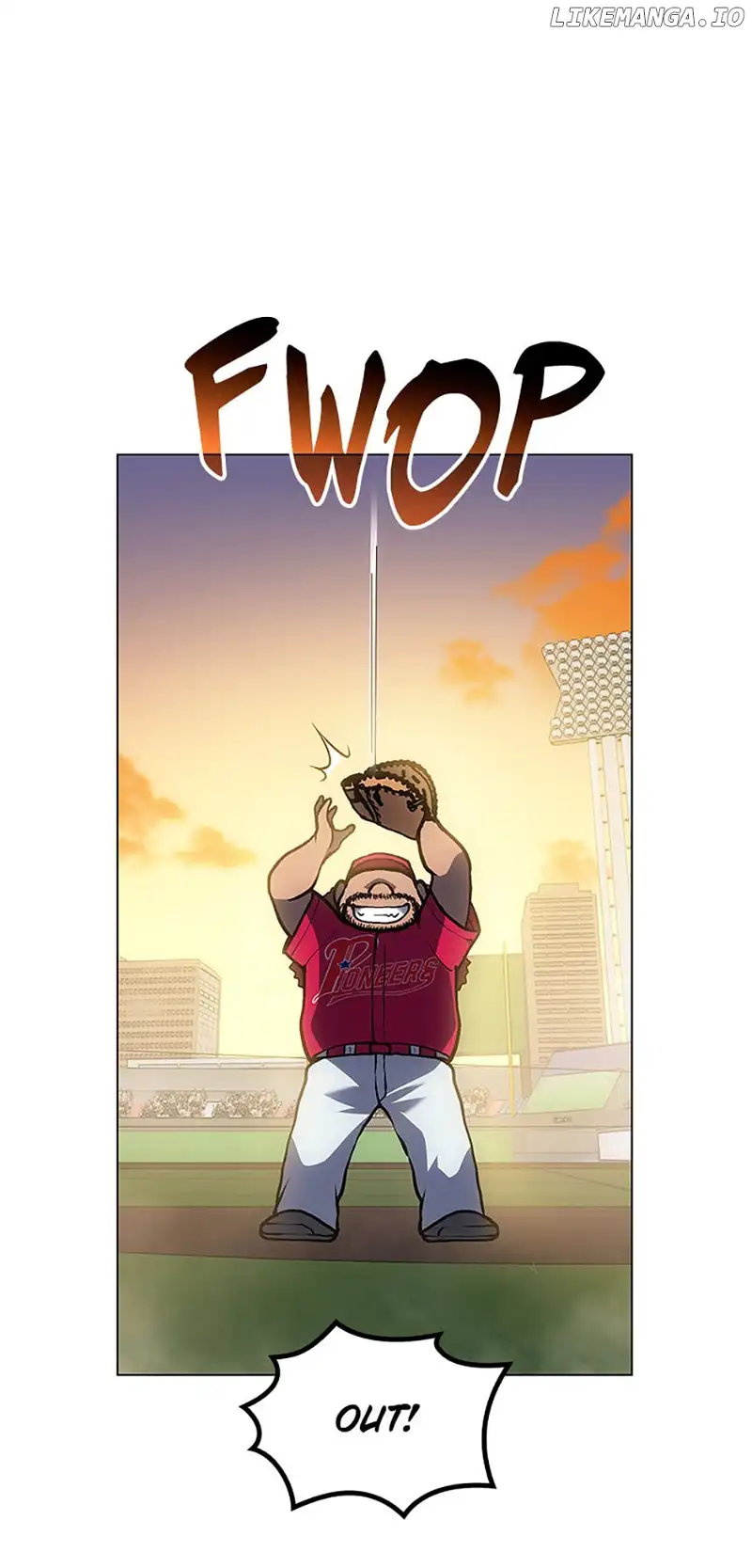 Home Plate Villain - Chapter 32 Page 49