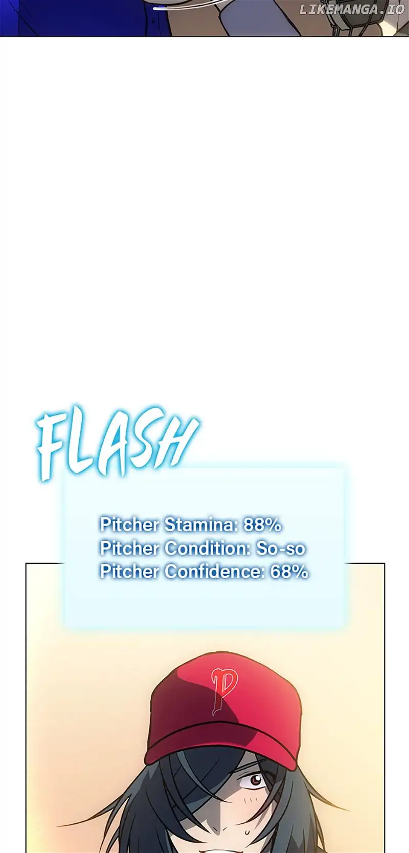 Home Plate Villain - Chapter 32 Page 51