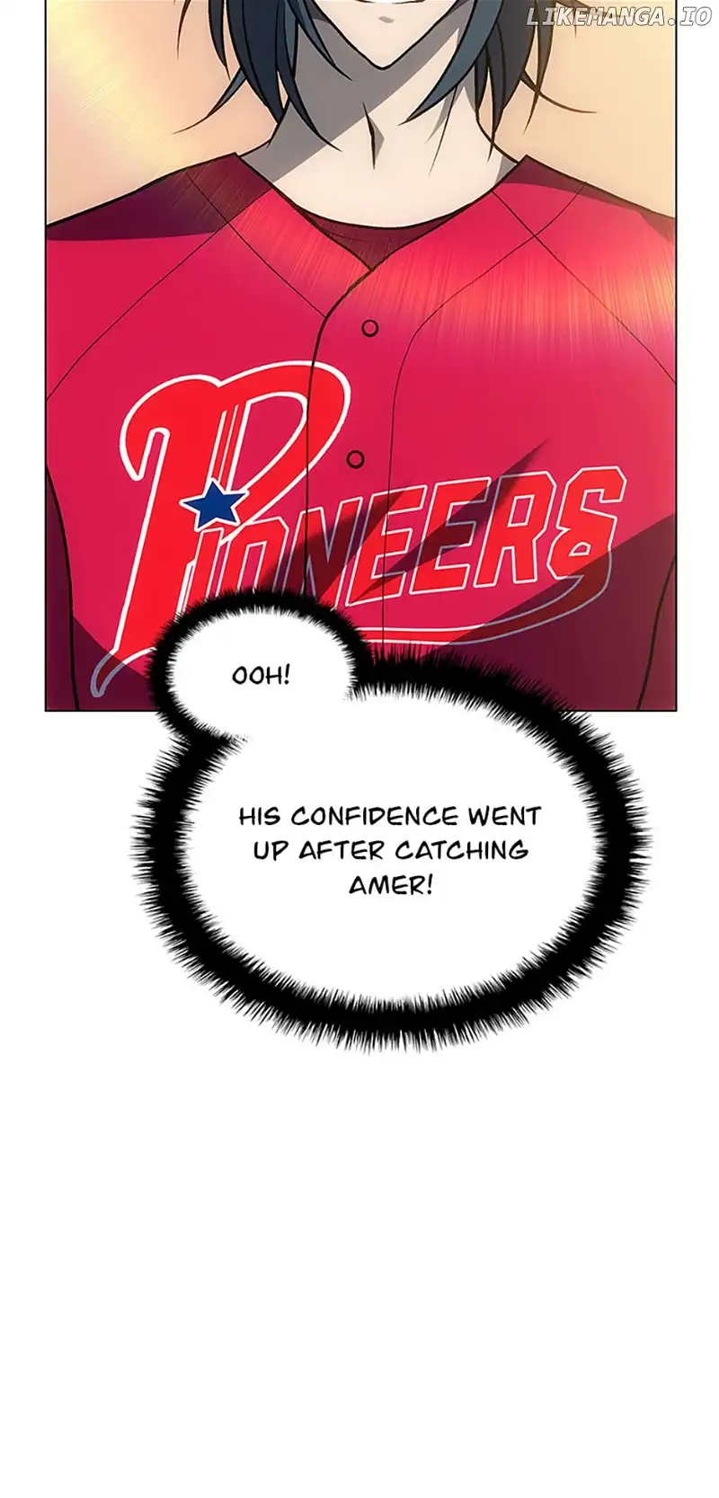 Home Plate Villain - Chapter 32 Page 52