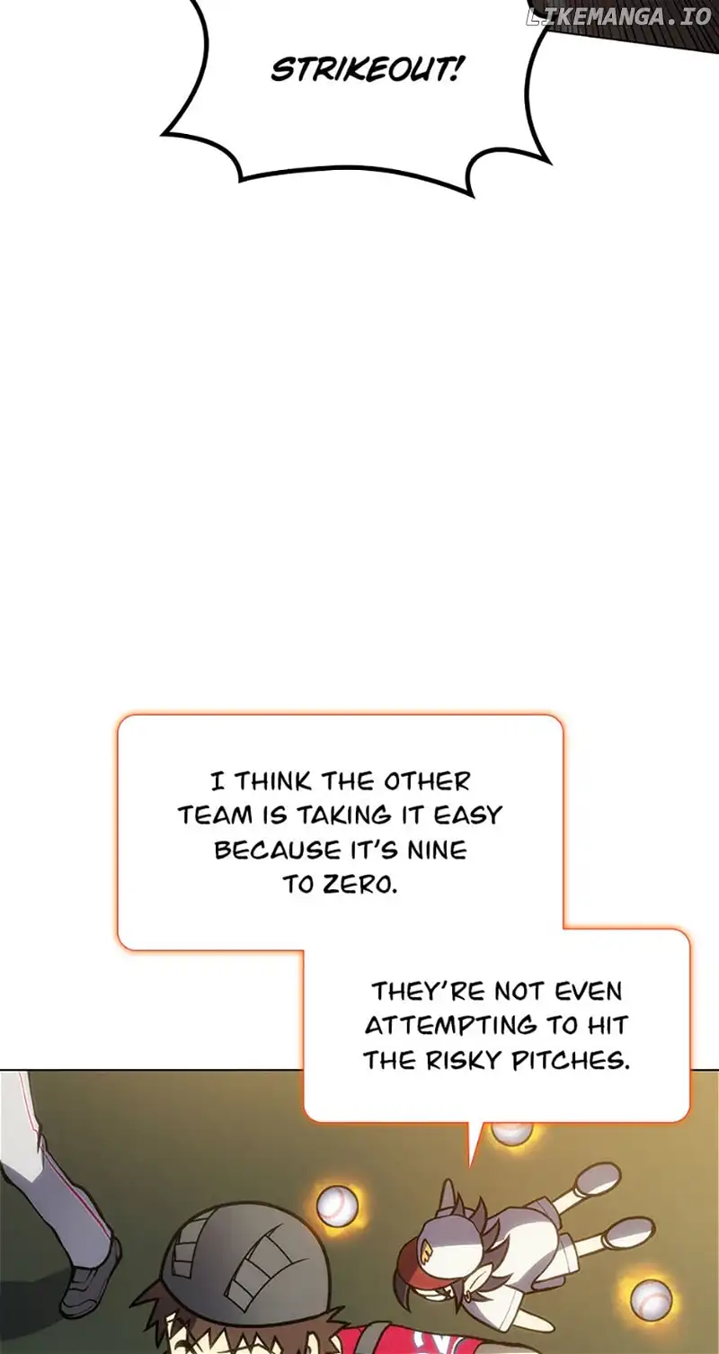 Home Plate Villain - Chapter 32 Page 56