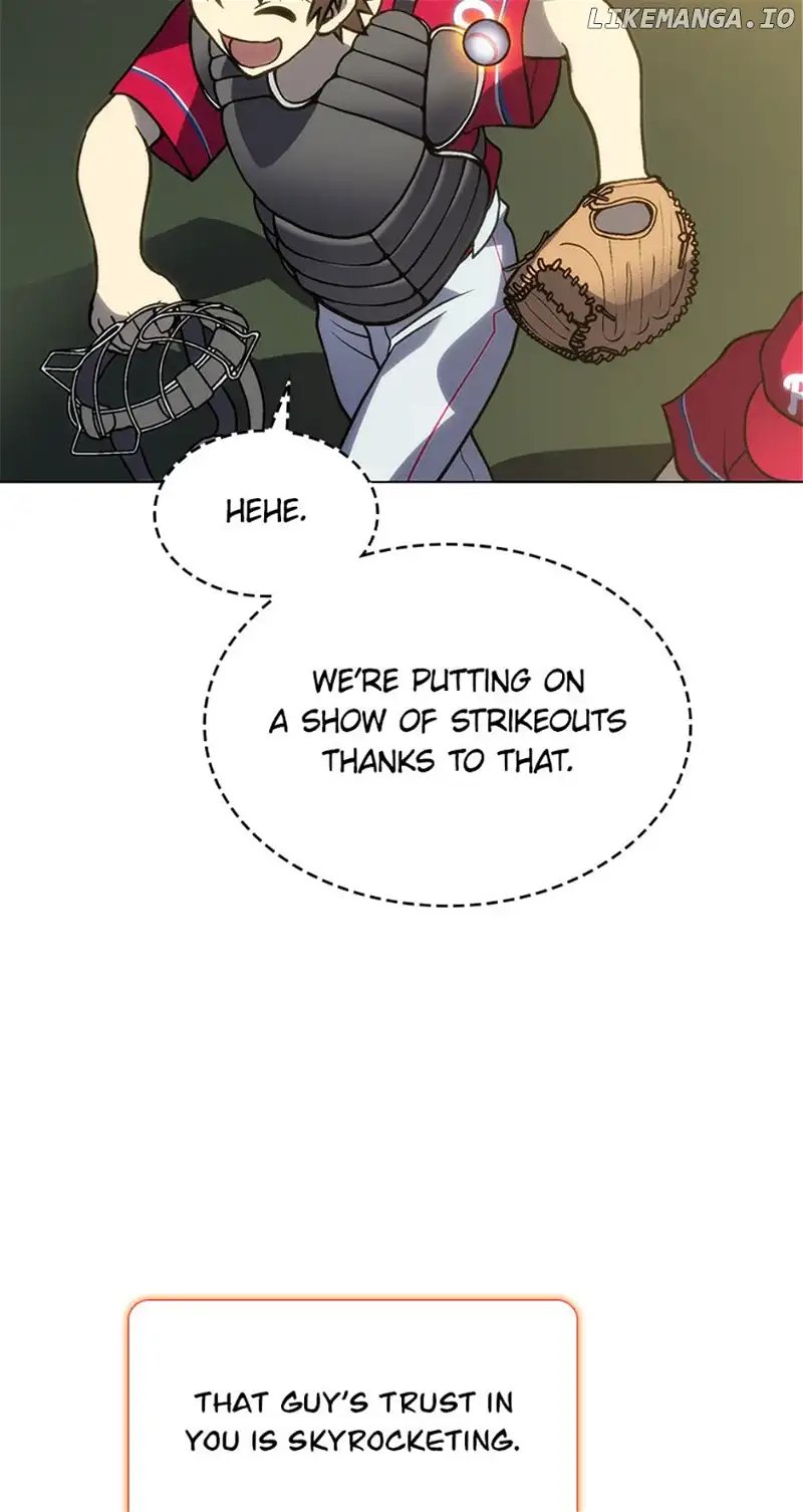 Home Plate Villain - Chapter 32 Page 57