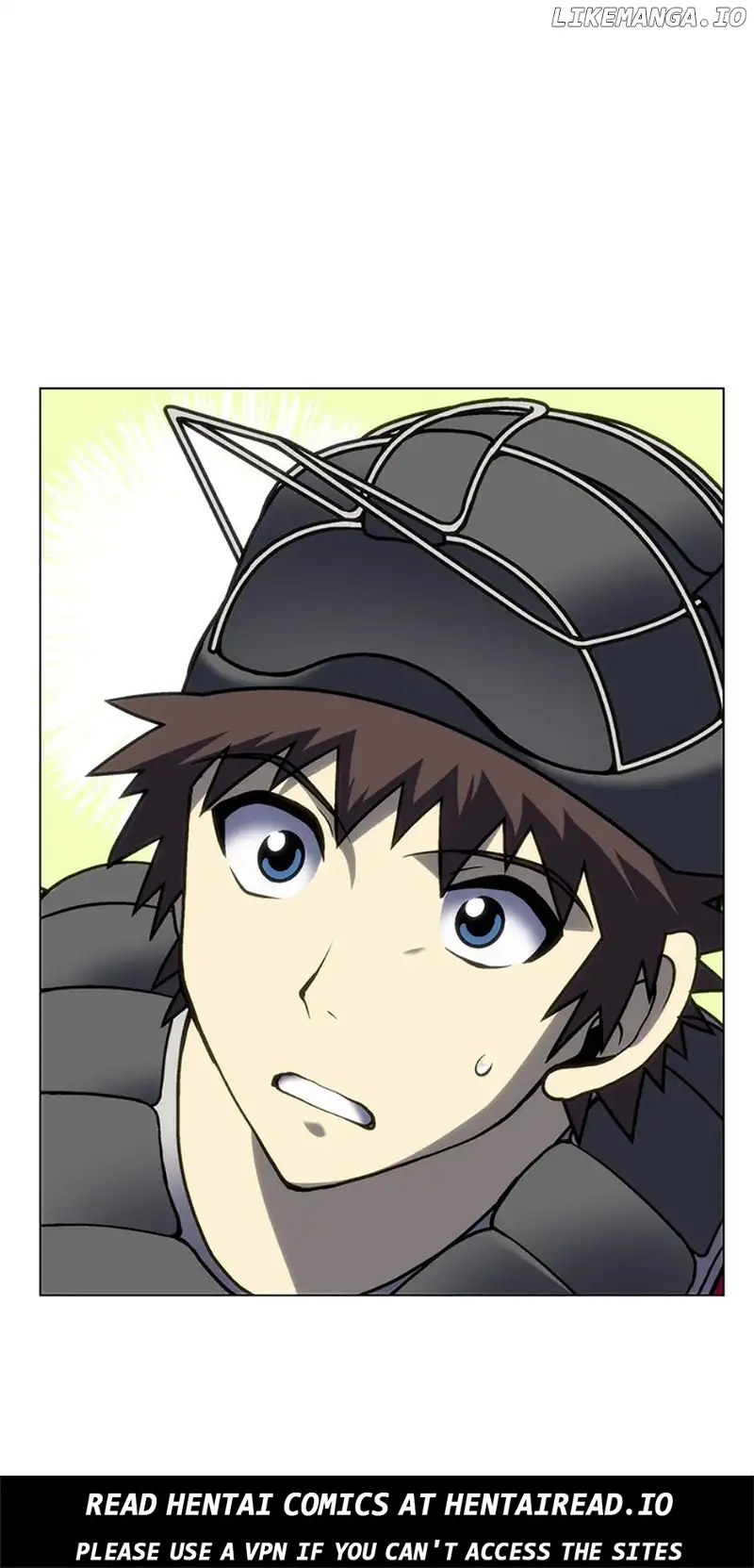 Home Plate Villain - Chapter 32 Page 6