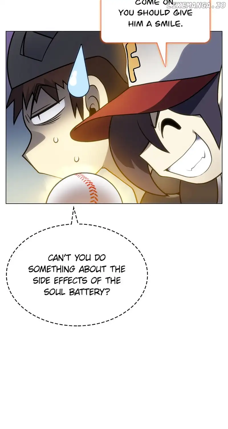 Home Plate Villain - Chapter 32 Page 60