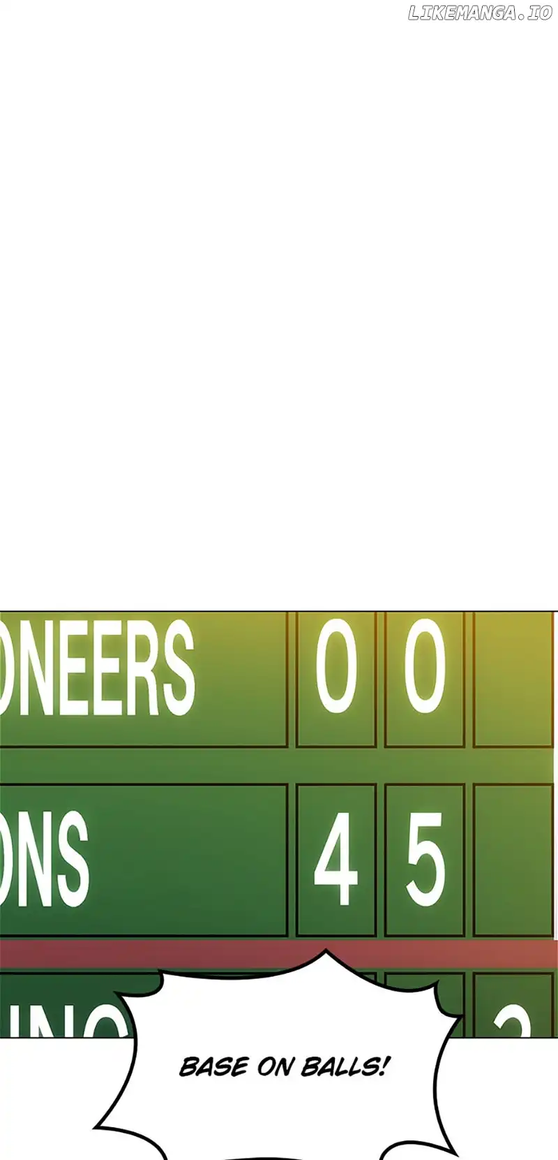 Home Plate Villain - Chapter 32 Page 63