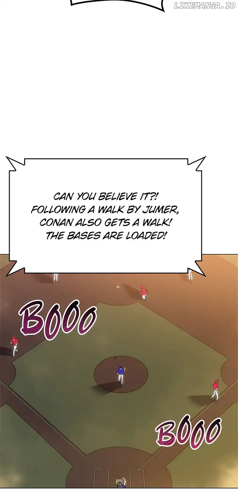 Home Plate Villain - Chapter 32 Page 64
